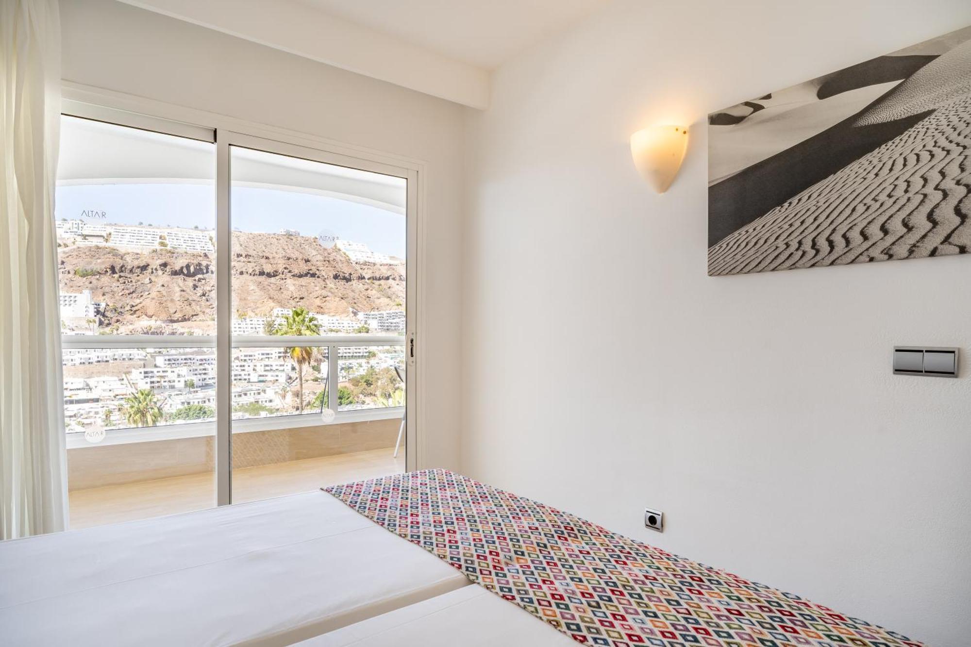 Apartamentos Altair 波多黎各 外观 照片