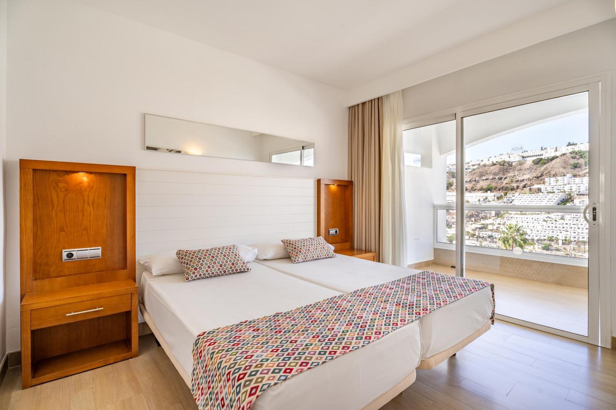 Apartamentos Altair 波多黎各 外观 照片