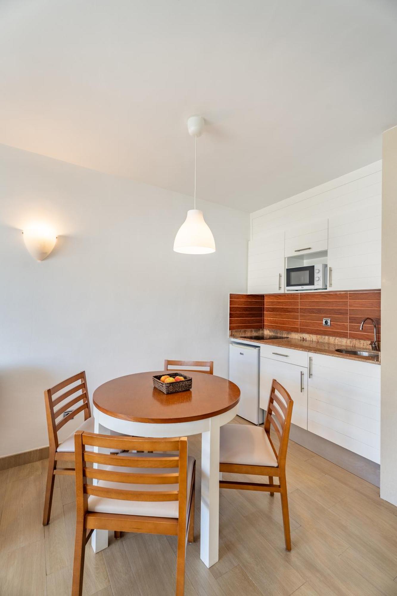 Apartamentos Altair 波多黎各 外观 照片