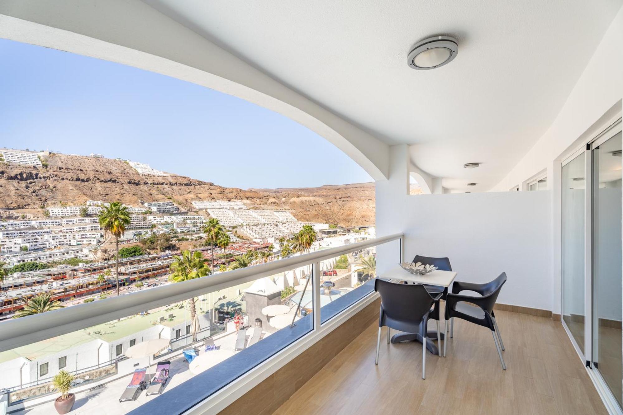 Apartamentos Altair 波多黎各 外观 照片