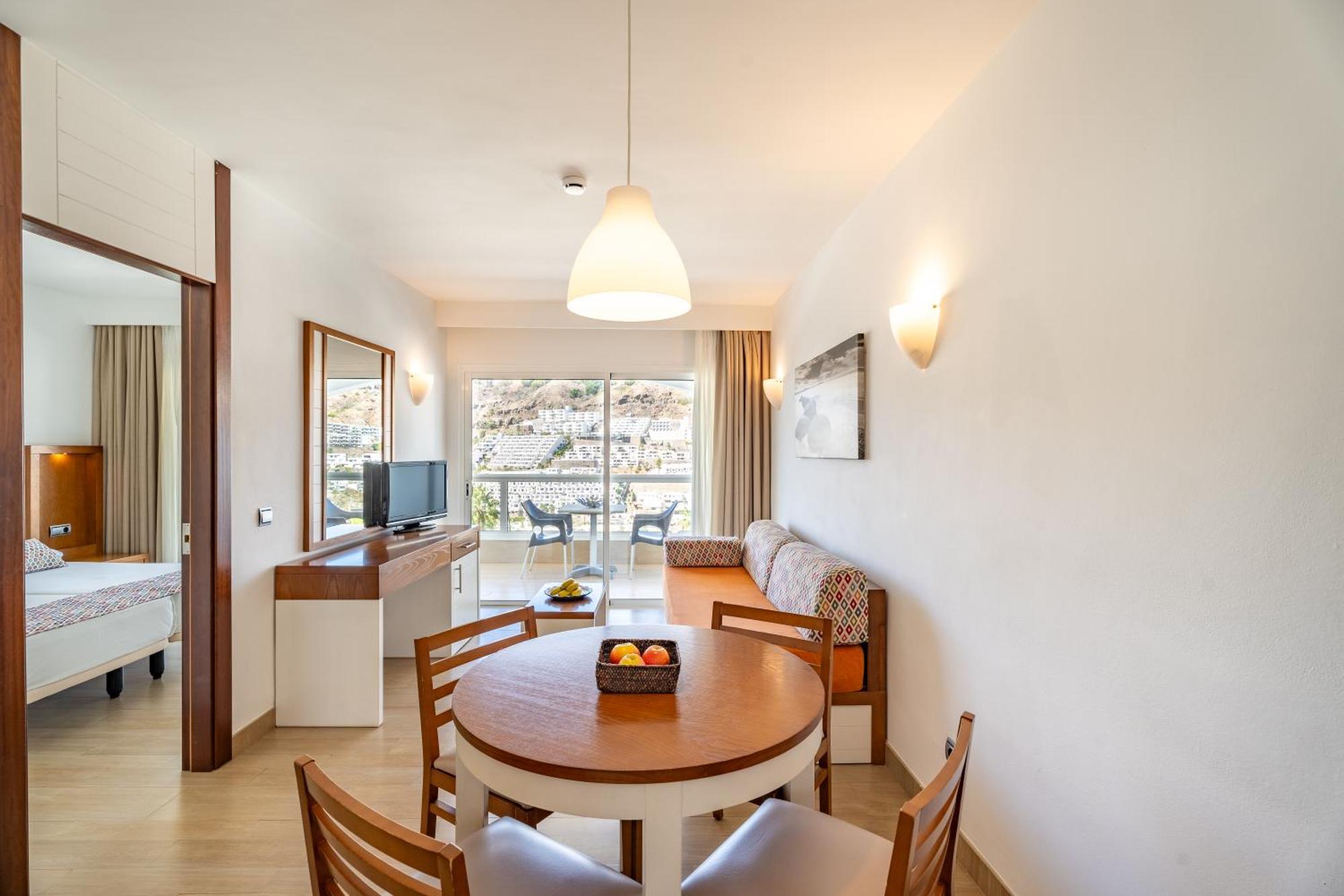 Apartamentos Altair 波多黎各 外观 照片