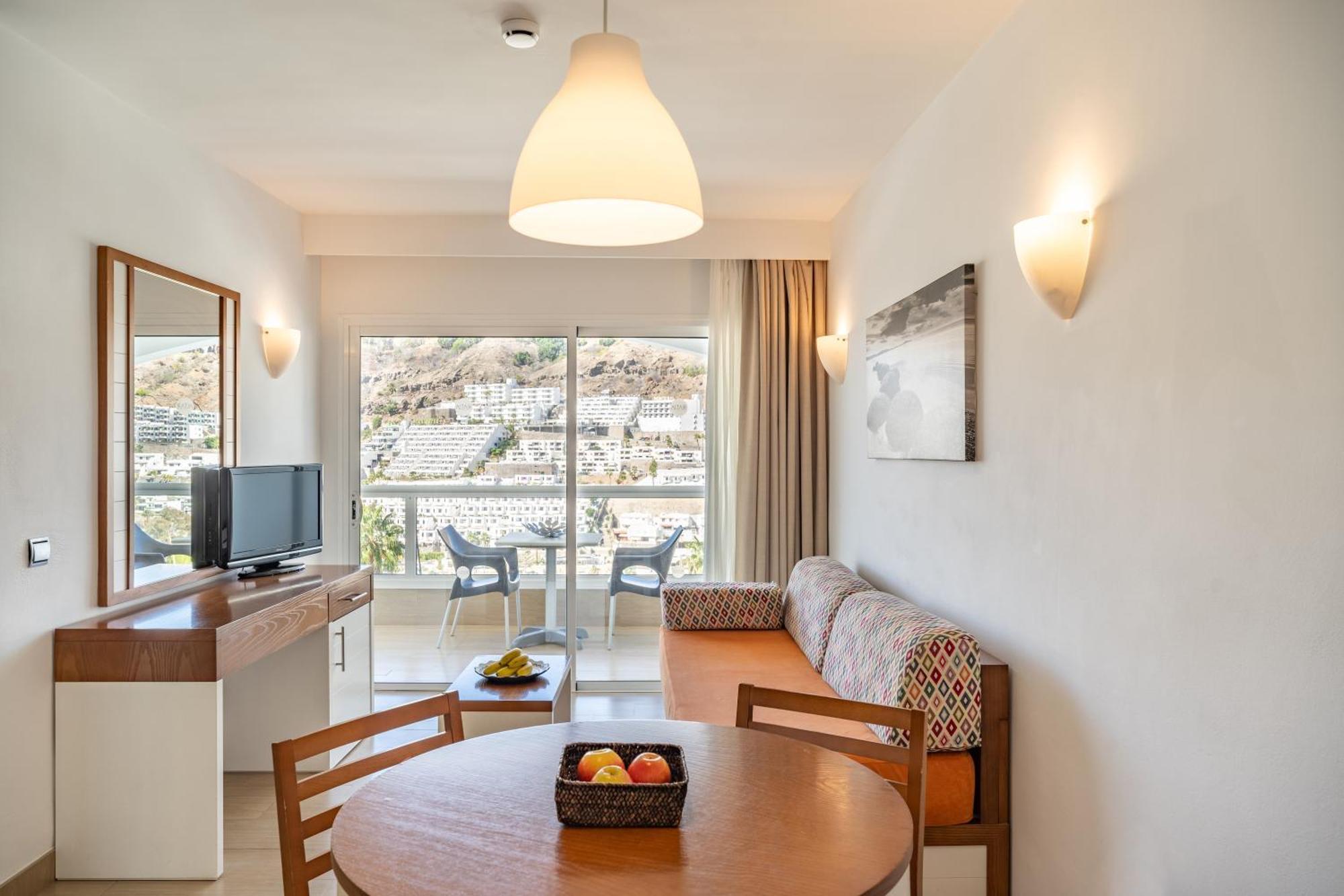 Apartamentos Altair 波多黎各 外观 照片