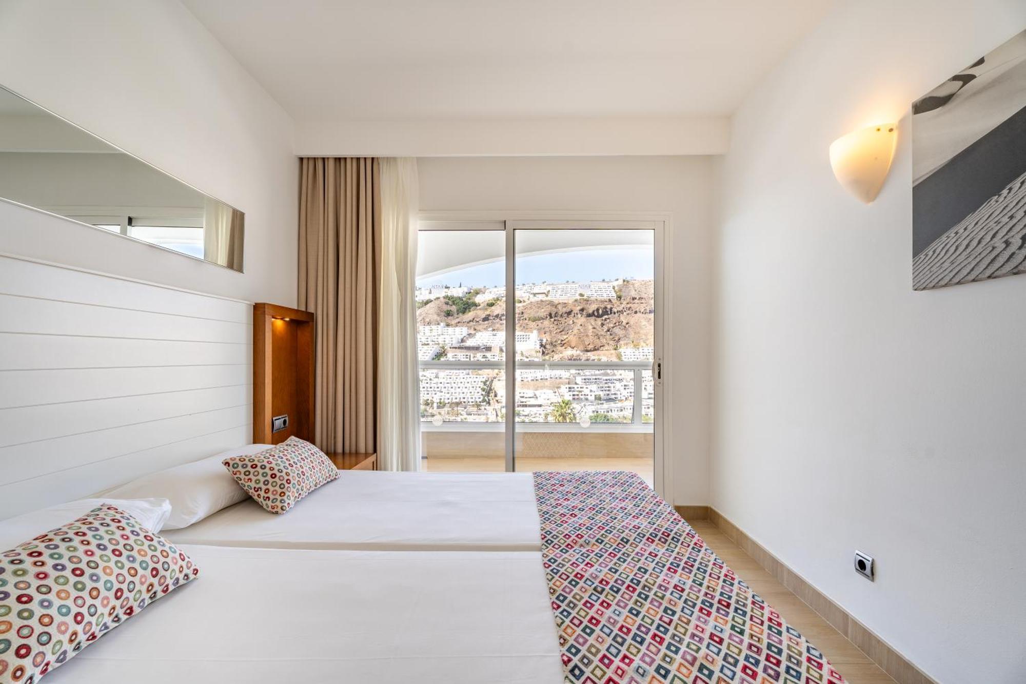 Apartamentos Altair 波多黎各 外观 照片