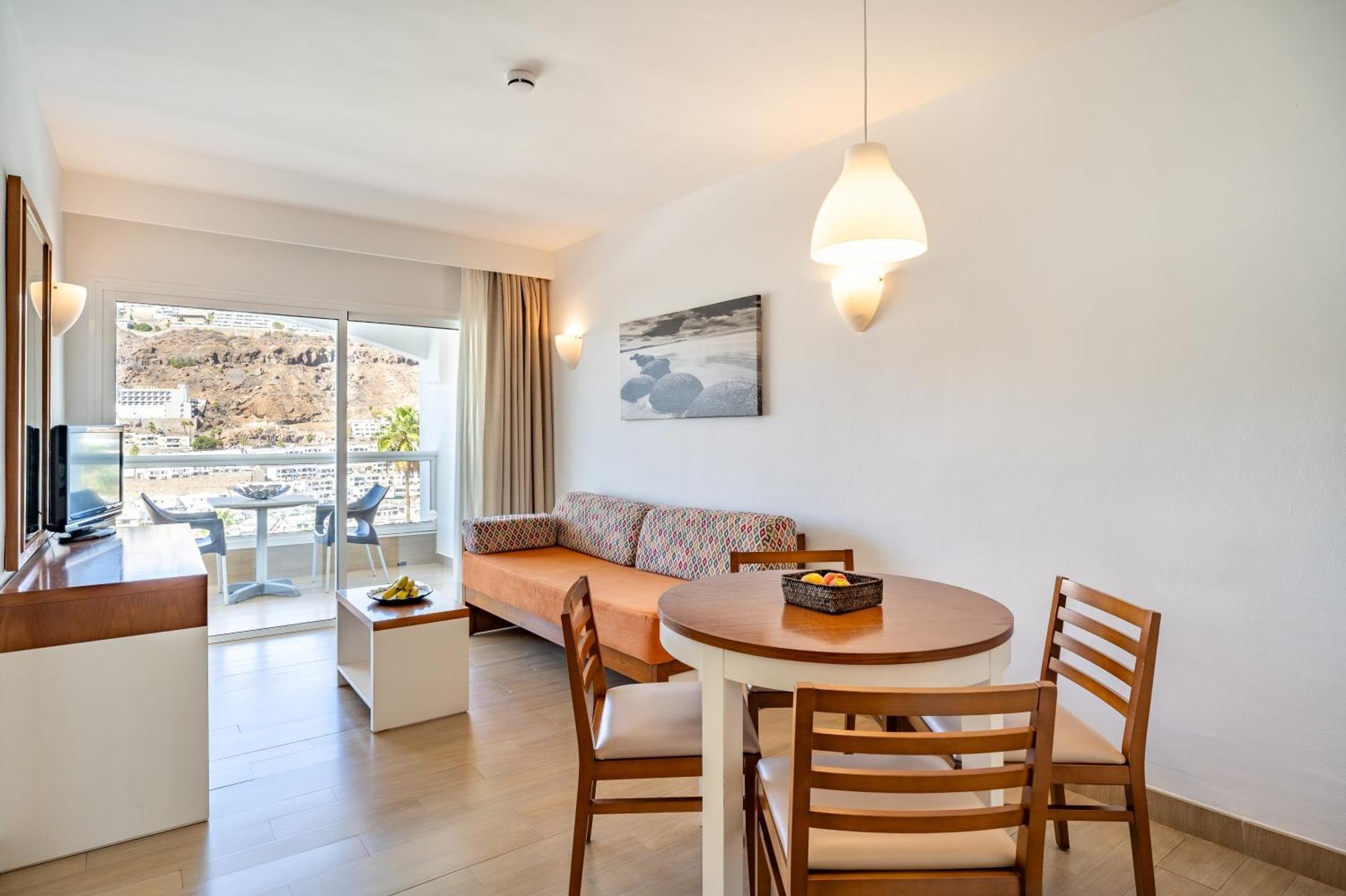 Apartamentos Altair 波多黎各 外观 照片