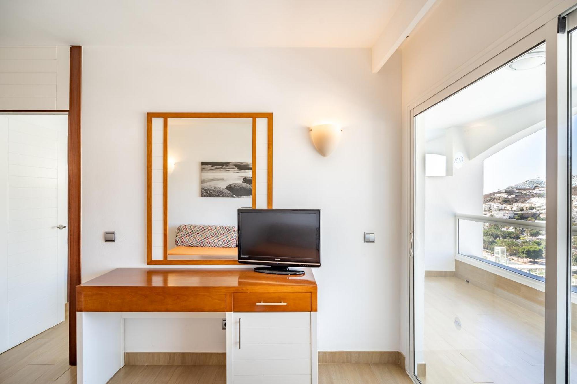 Apartamentos Altair 波多黎各 外观 照片