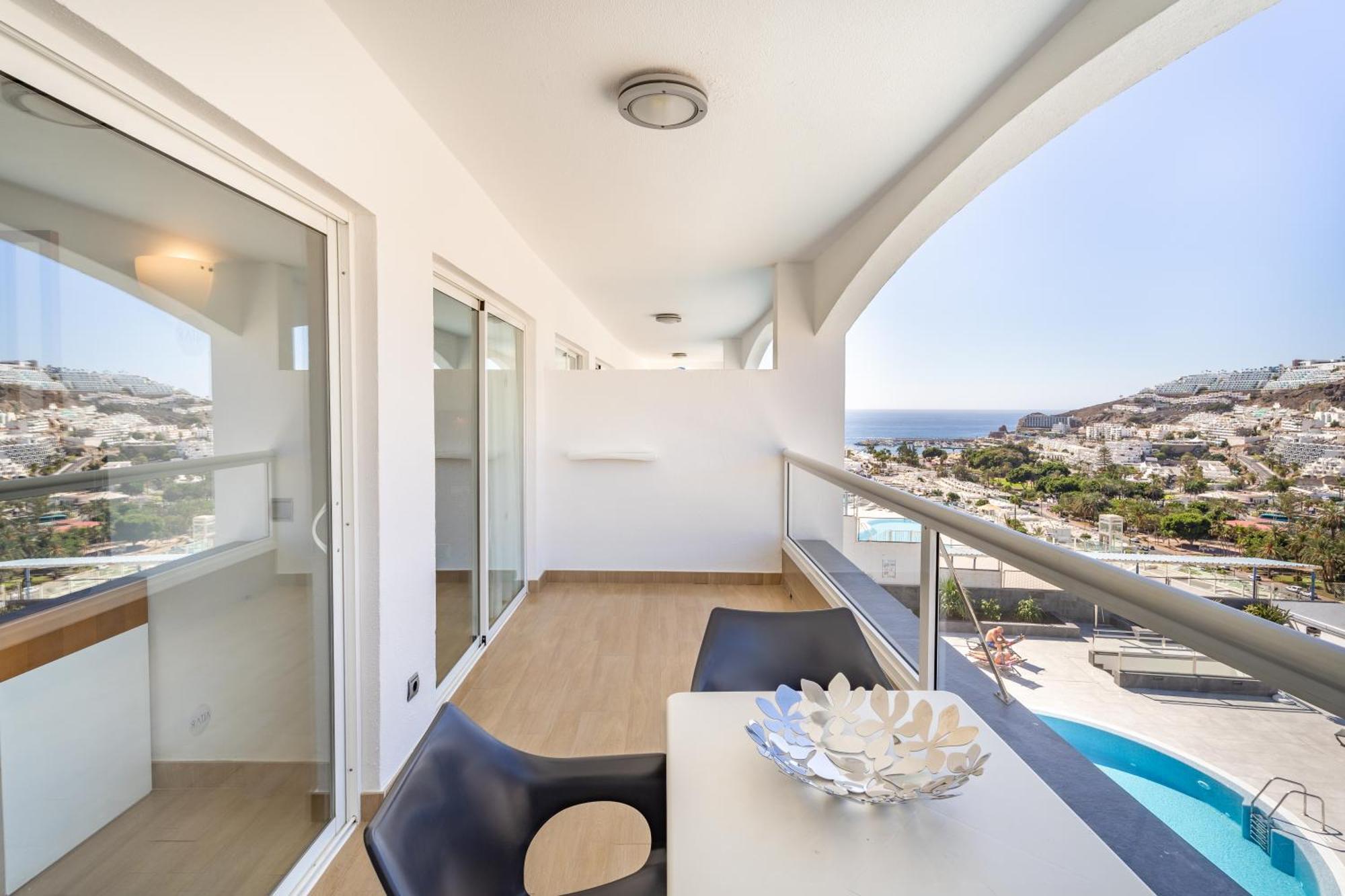Apartamentos Altair 波多黎各 外观 照片
