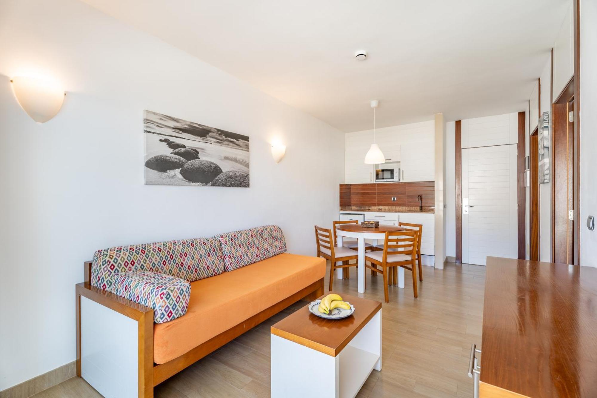 Apartamentos Altair 波多黎各 外观 照片