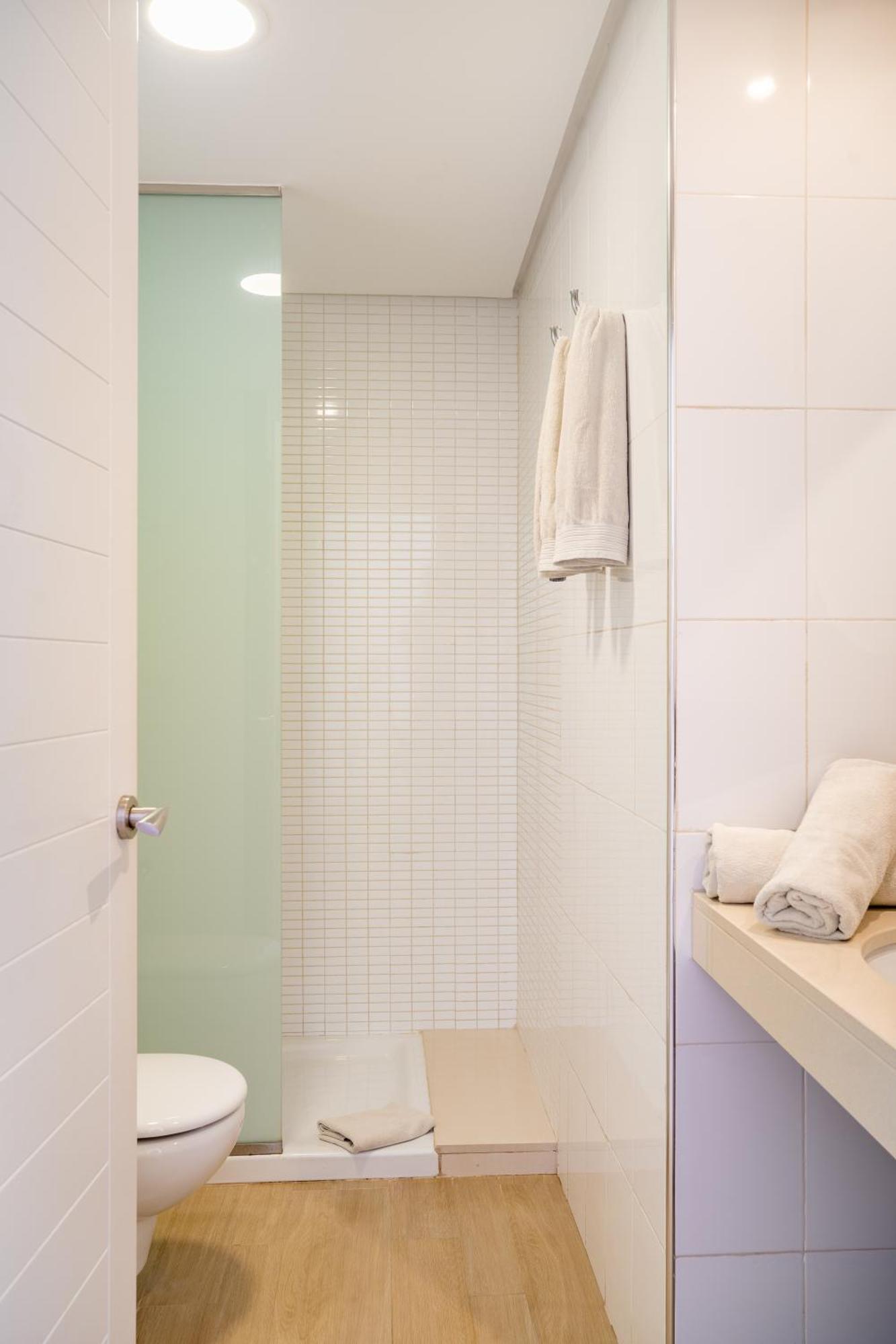 Apartamentos Altair 波多黎各 外观 照片