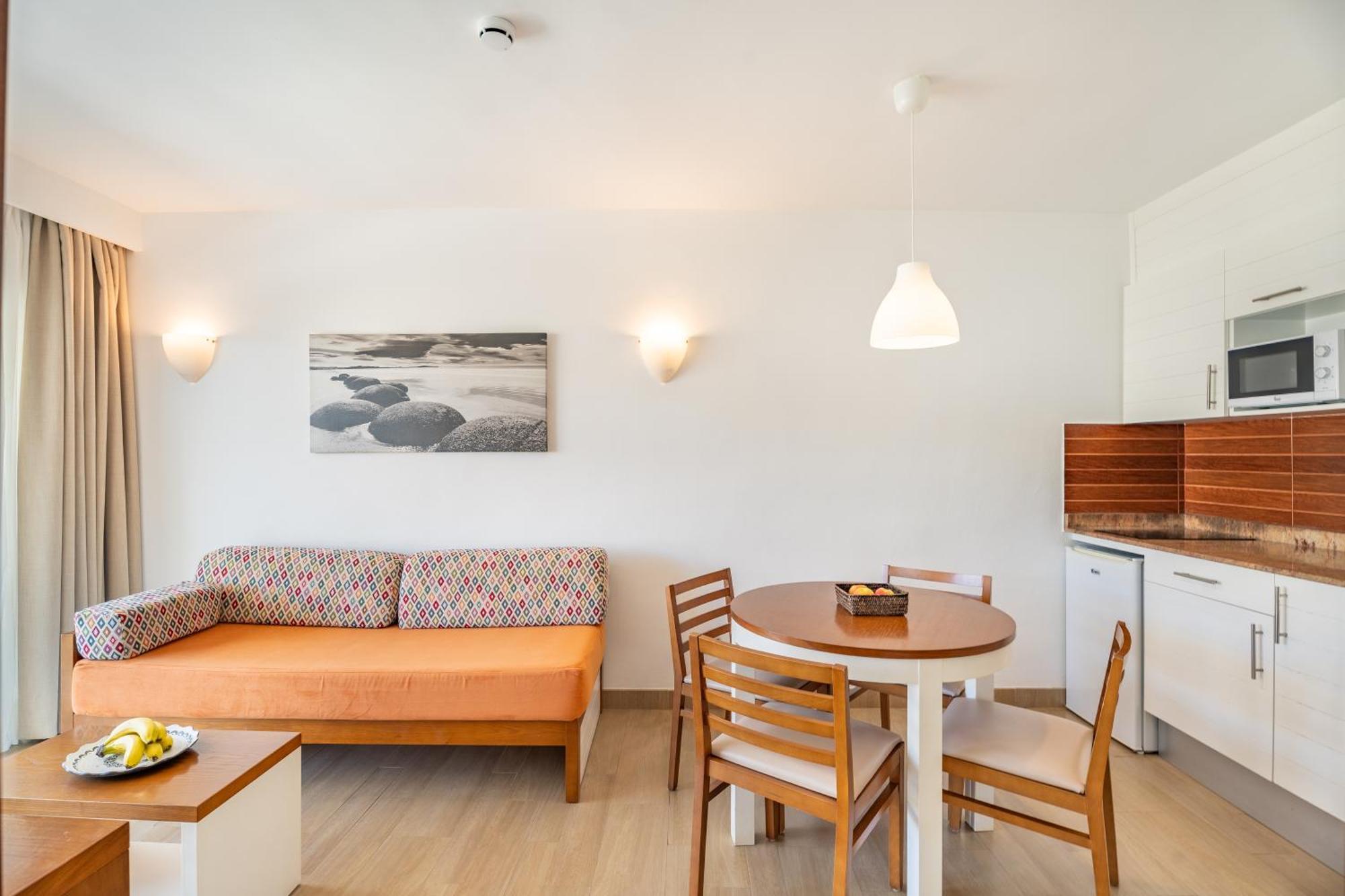 Apartamentos Altair 波多黎各 外观 照片