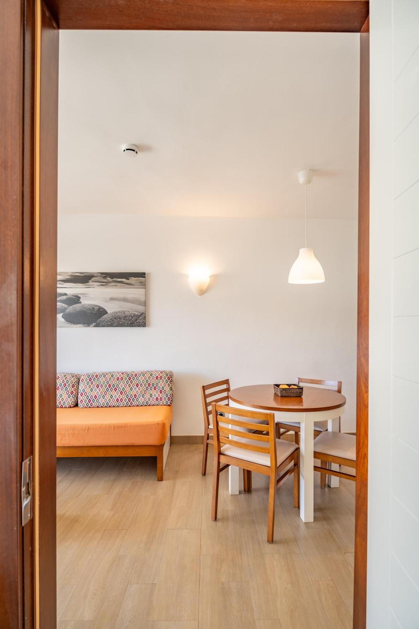 Apartamentos Altair 波多黎各 外观 照片