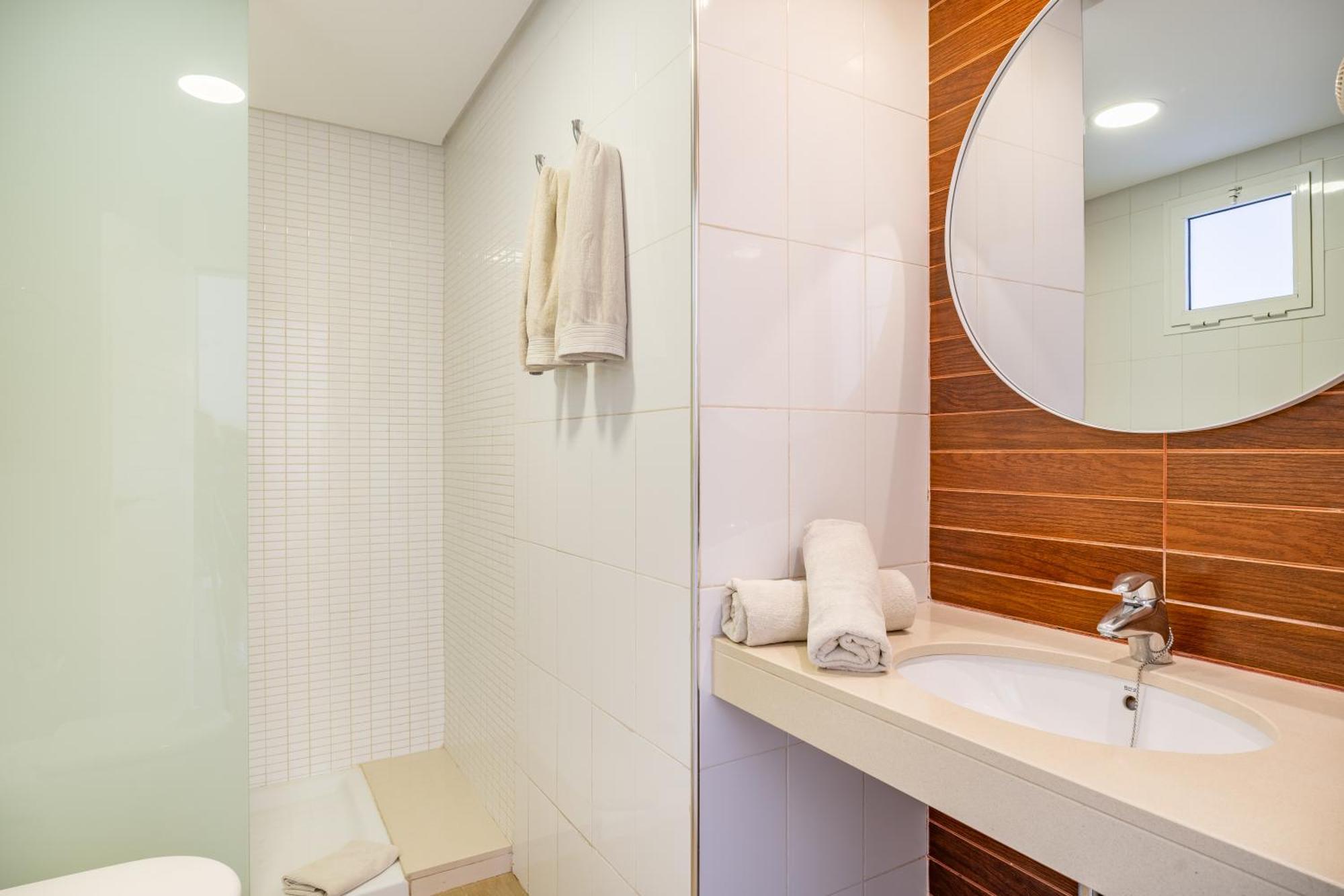 Apartamentos Altair 波多黎各 外观 照片
