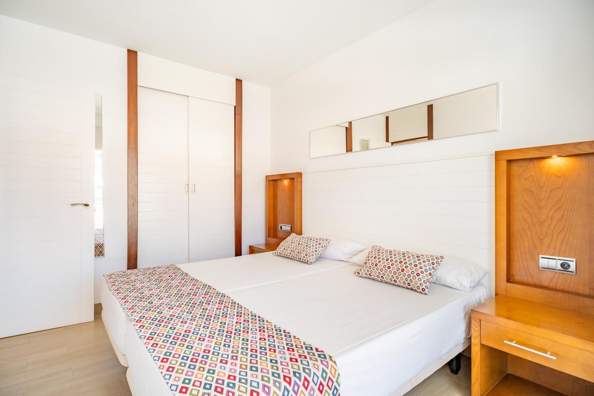 Apartamentos Altair 波多黎各 外观 照片