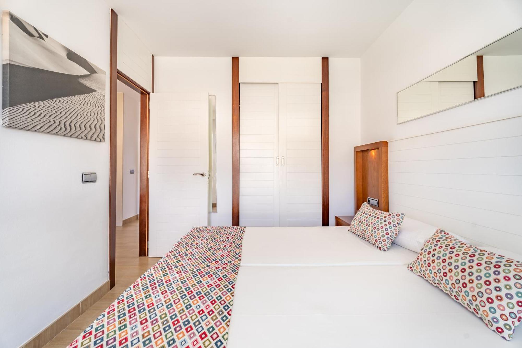 Apartamentos Altair 波多黎各 外观 照片