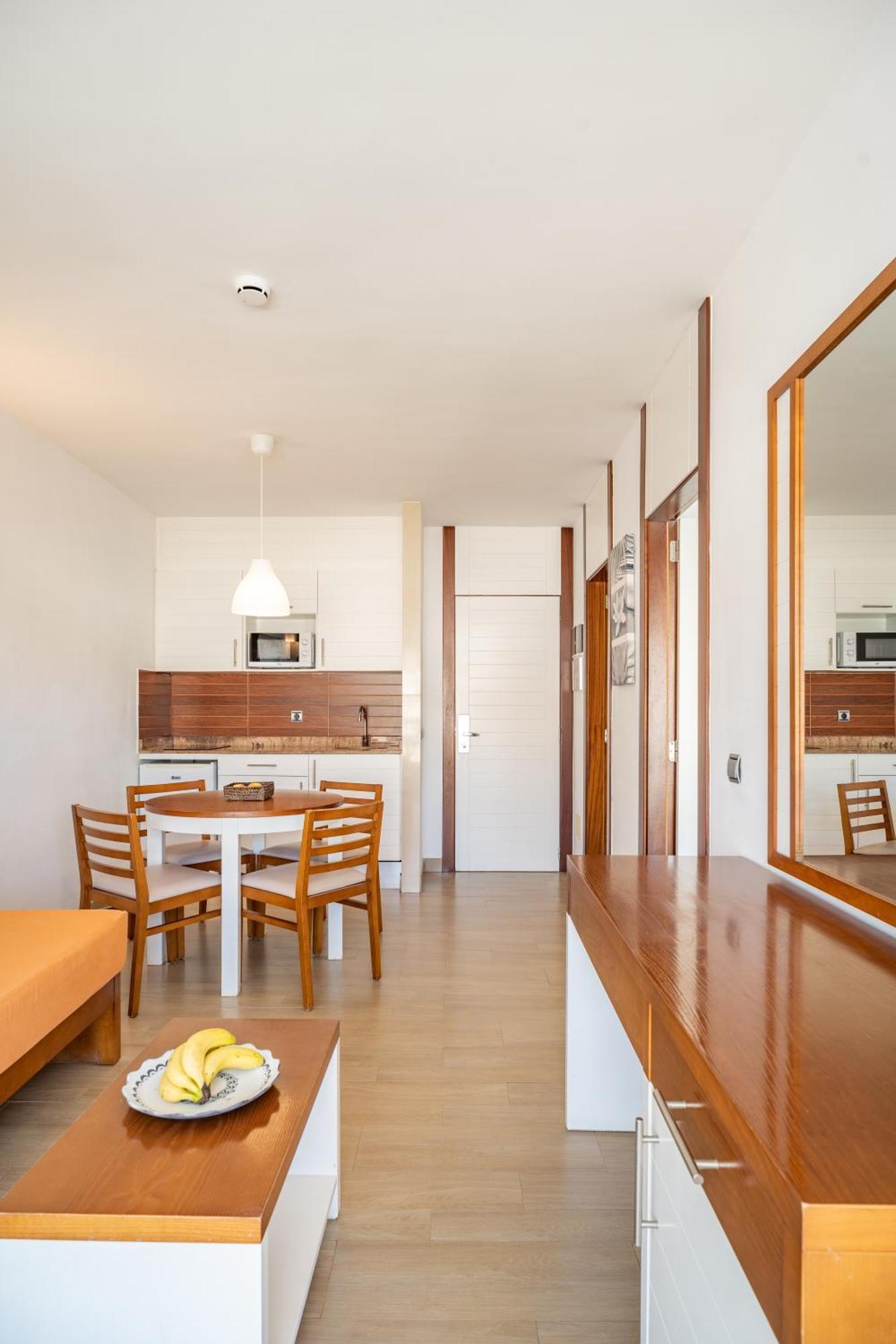 Apartamentos Altair 波多黎各 外观 照片
