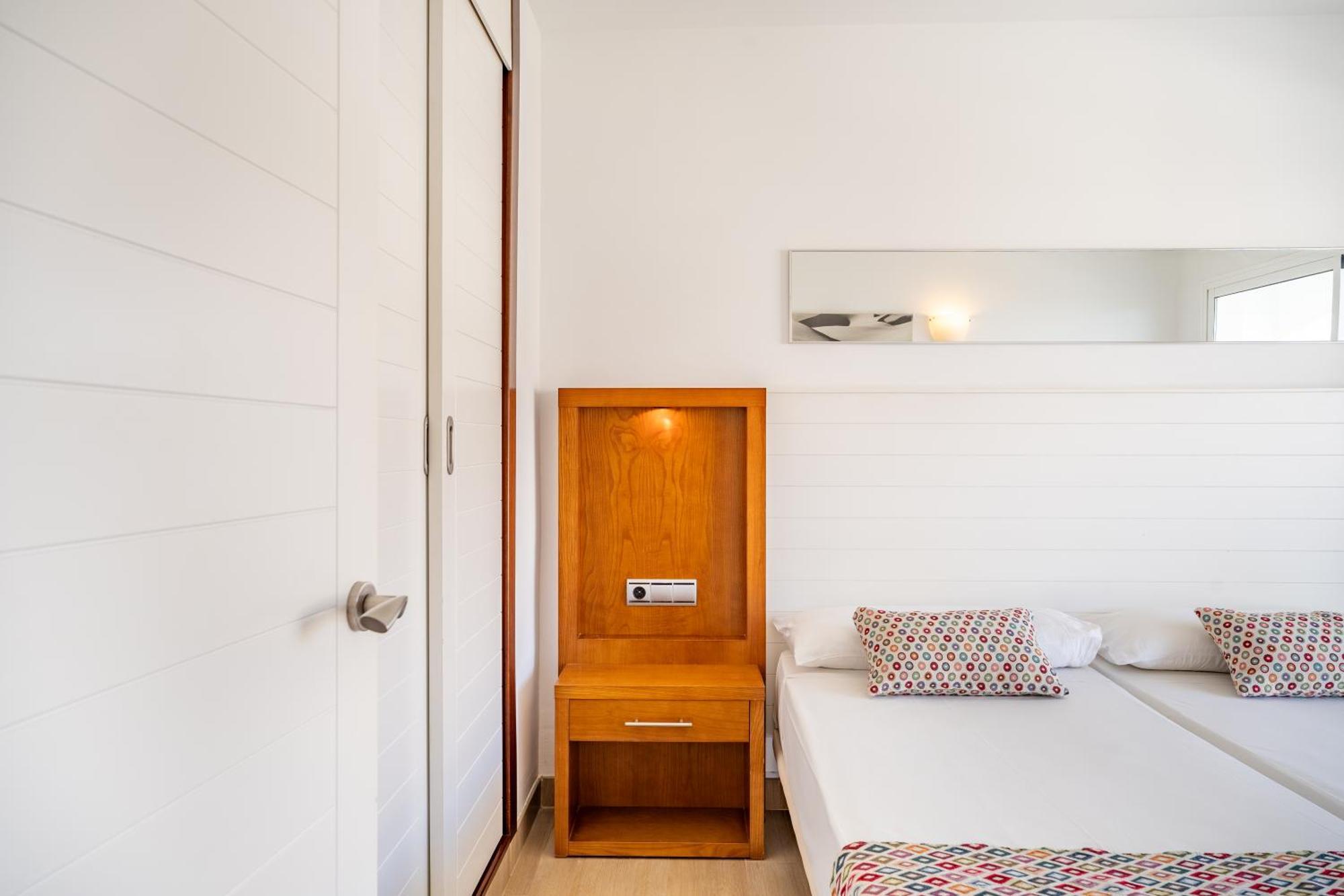 Apartamentos Altair 波多黎各 外观 照片