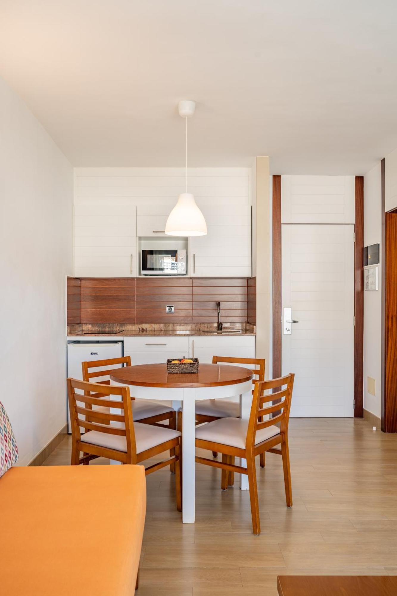 Apartamentos Altair 波多黎各 外观 照片