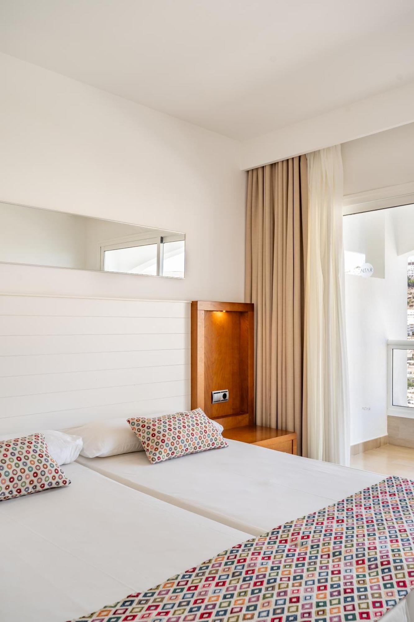 Apartamentos Altair 波多黎各 外观 照片