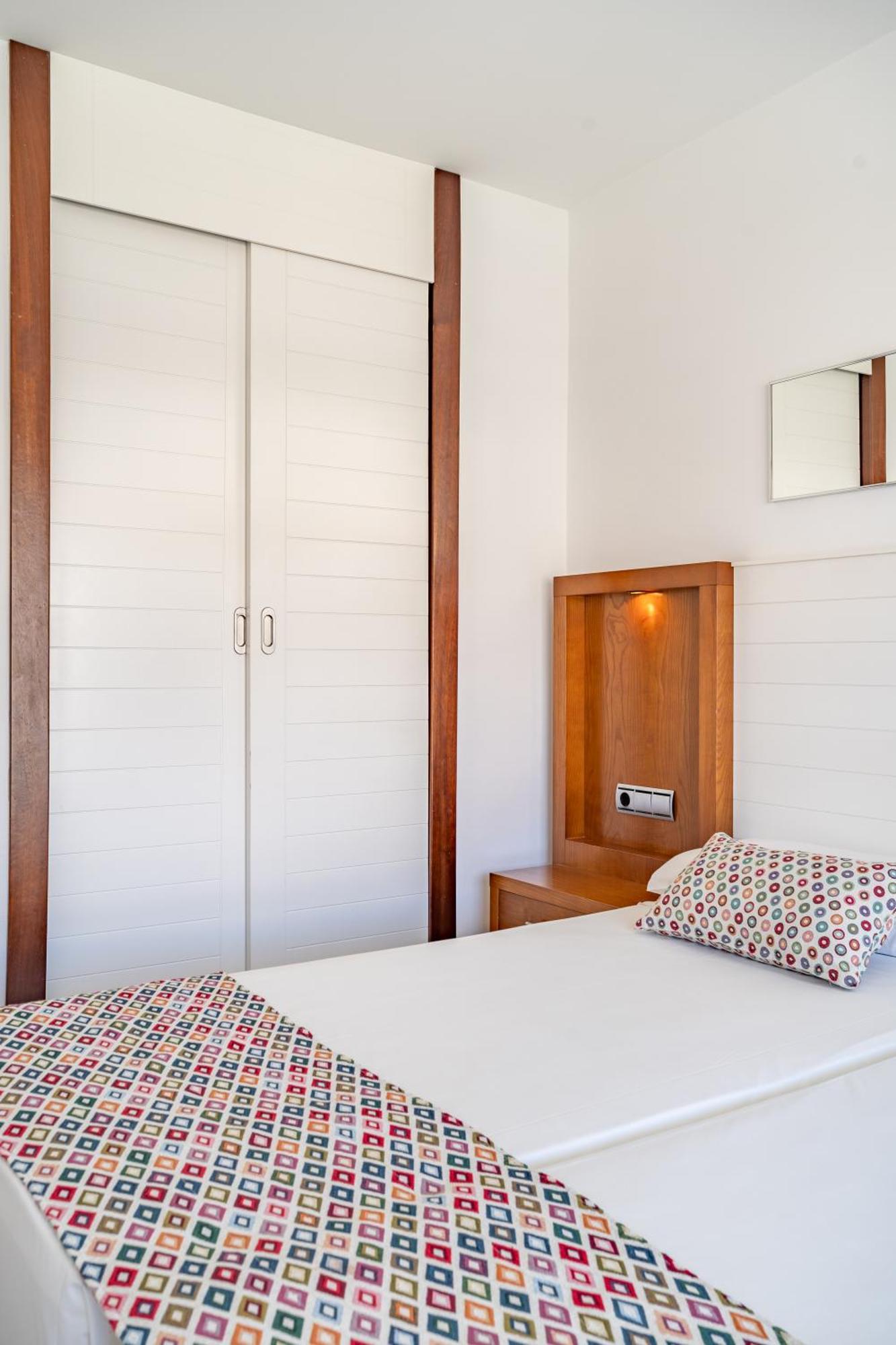 Apartamentos Altair 波多黎各 外观 照片